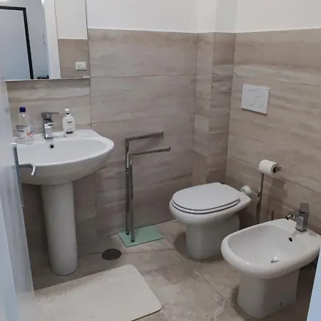Appartement La Casa Di Chiara Lecce