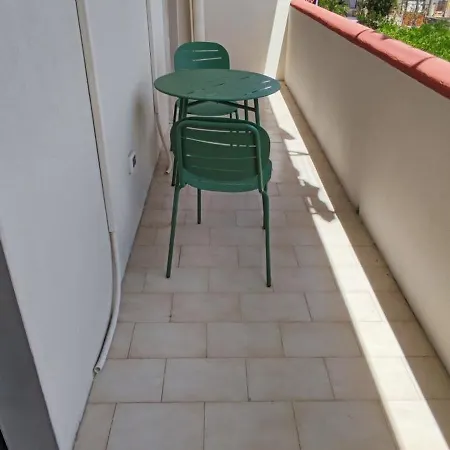La Casa Di Chiara Appartement