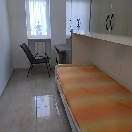 Appartement La Casa Di Chiara Lecce