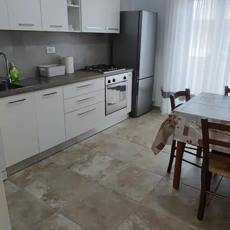 Appartement La Casa Di Chiara