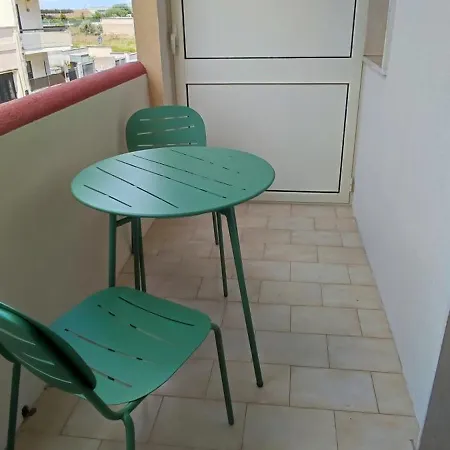 Appartement La Casa Di Chiara *