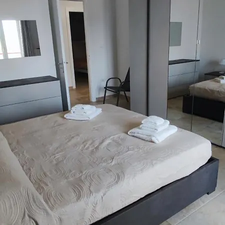 La Casa Di Chiara Appartement Lecce