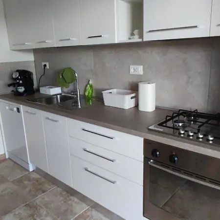 Appartement La Casa Di Chiara Lecce