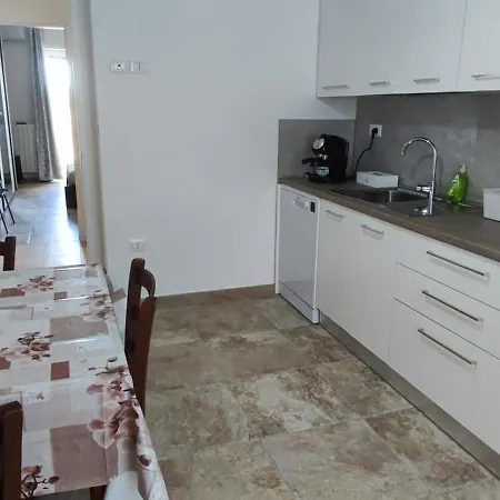 La Casa Di Chiara Appartement