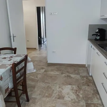 La Casa Di Chiara Appartement Lecce