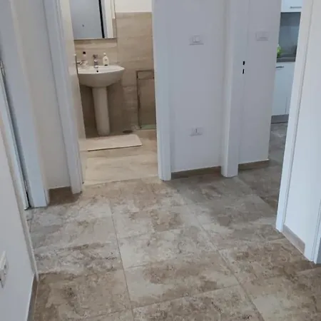 La Casa Di Chiara Appartement *