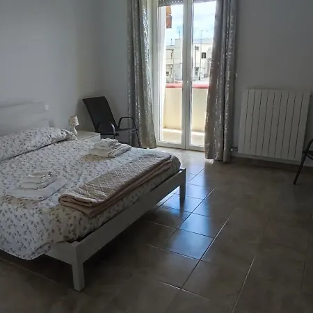 La Casa Di Chiara * Lecce