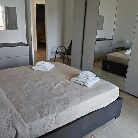 La Casa Di Chiara *